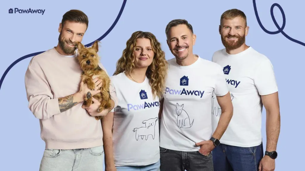 domowa opieka nad psem