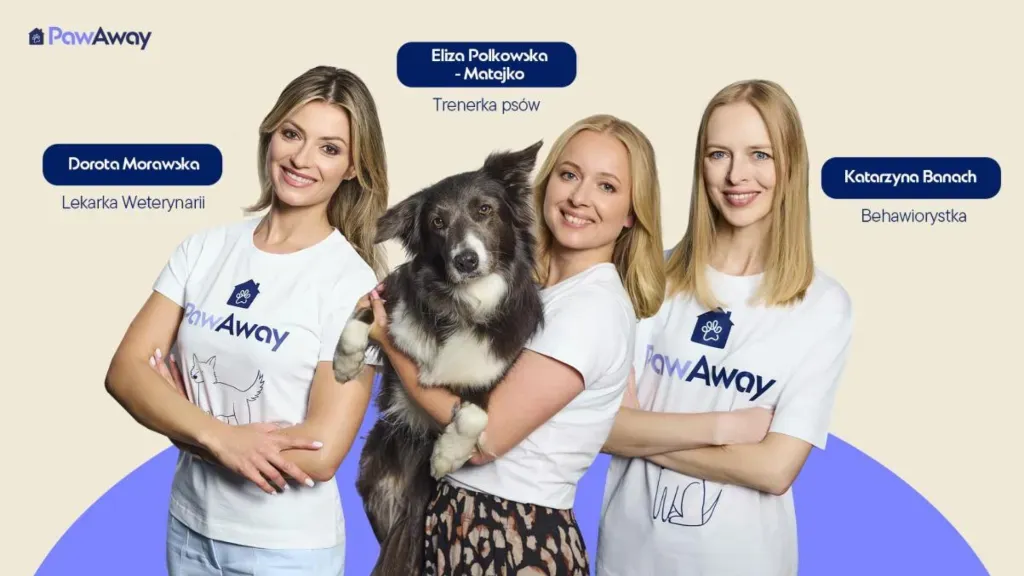 domowa opieka nad psem